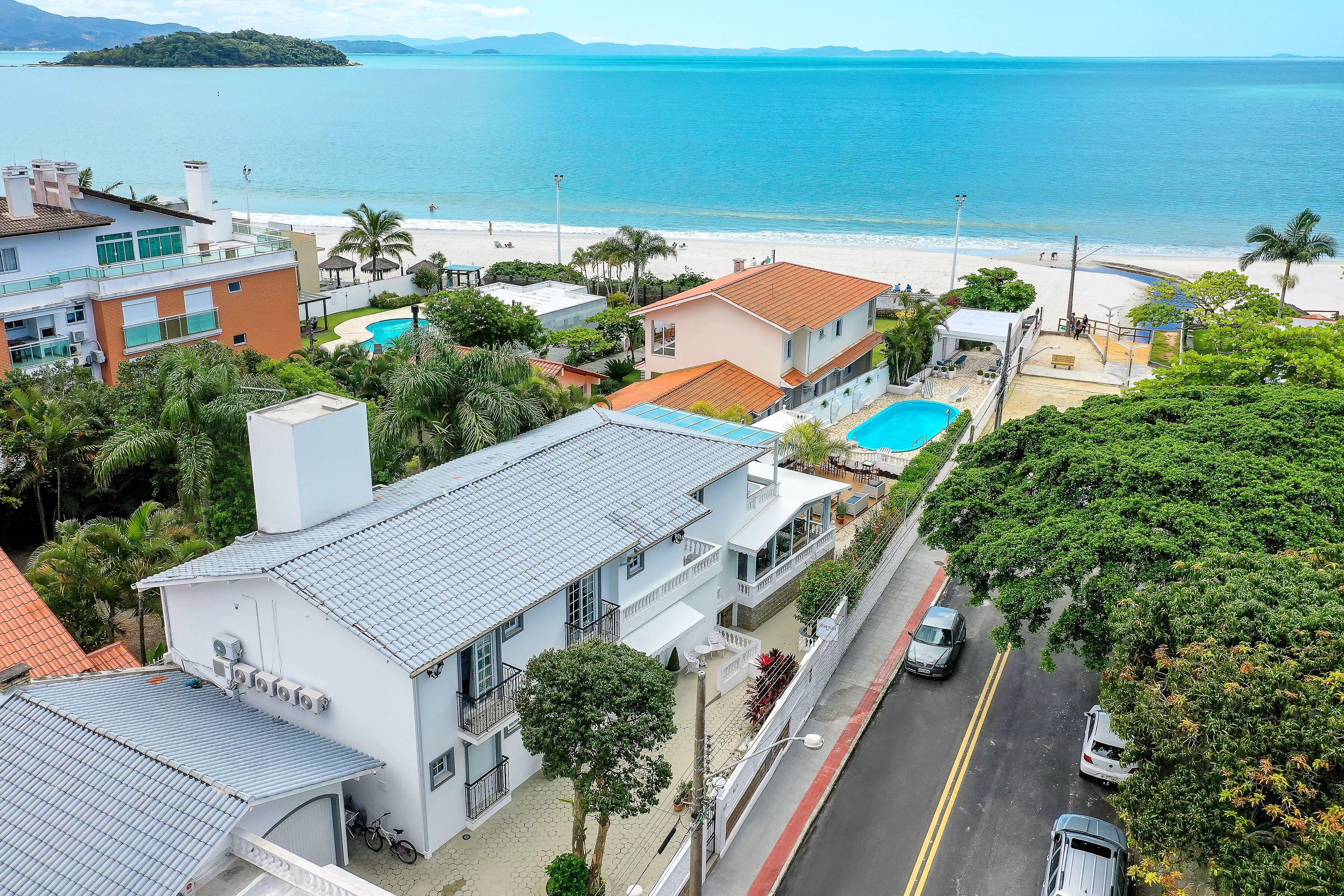 Solar Beach Hotel — Foto’s 2